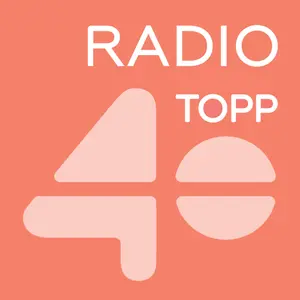 RADIO Topp 40