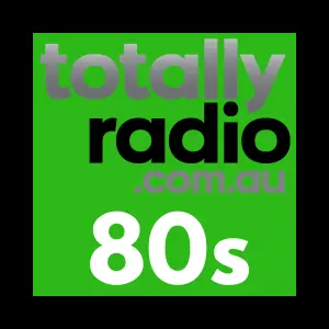 Totally Radio 80s