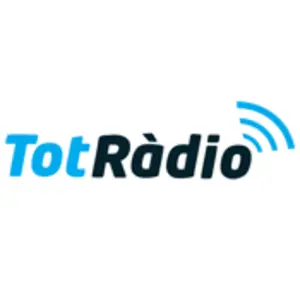 TotRadio 104.1 FM & 106.9 FM