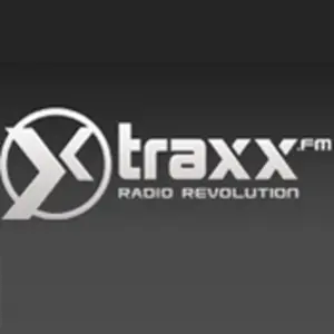 Traxx.FM Electro 