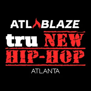 ATL Blaze Tru New Hip-Hop Atlanta, GA live