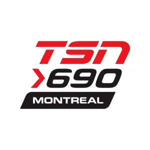 CKGM TSN 690 Montreal