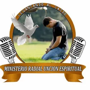 Radio unción espiritual