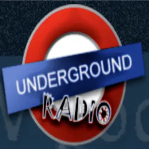Underground radio CZ