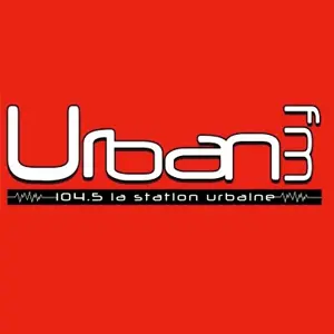 Urban 104.5 FM