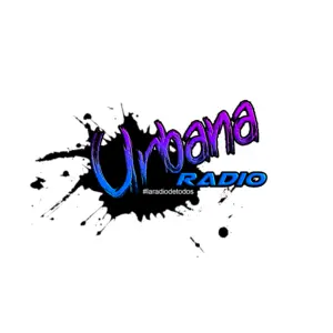 Urbana Radio #laradiodetodos