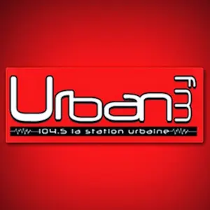 URBAN FM GABON