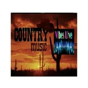 Vibes-Live Country and Western