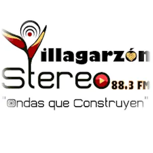 Villagarzon Stereo 88.3