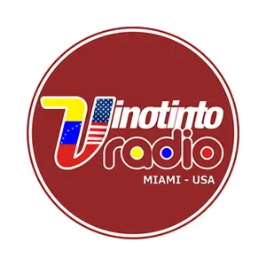 Vinotinto Radio Miami