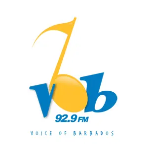 Voice of Barbados 92.9 FM