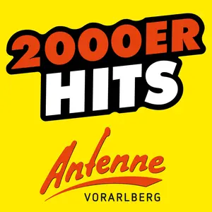 ANTENNE VORARLBERG 2000er Hits