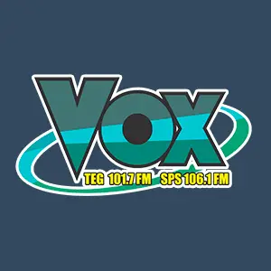 Vox FM Honduras