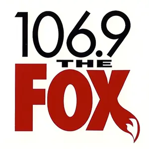 WAFX - The Fox 106.9 FM