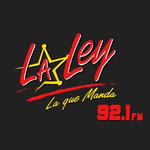 WAFZ-FM - La Ley 92.1 FM