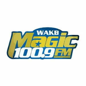 WAKB - Magic 100.9