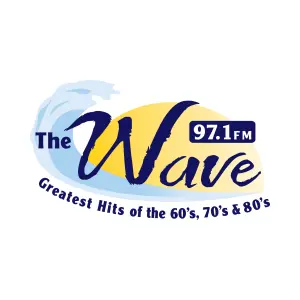 WAVD - The Wave 97.1 FM