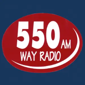 WAYR - WAY Radio 550 AM