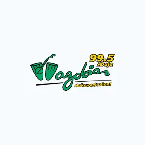 Wazobia FM 99.5 Abuja