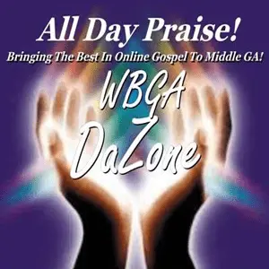 WBGA - DaZone Gospel Radio 92.7 FM
