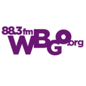 WBGO Jazz88 FM 