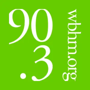 WBHM 90.3