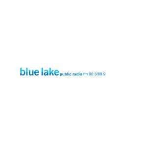 WBLU Blue Lake Public Radio WBLV