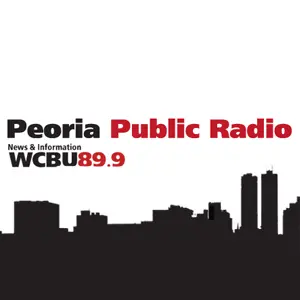 WCBU - Peoria Public Radio 89.9 FM