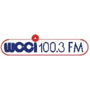 WCCI - 100.3 FM