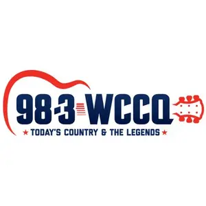 WCCQ - 98.3 FM