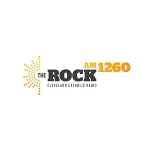 WCCR The Rock 1260 AM