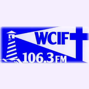 WCIF - Where Christ Is First 106.3 FM