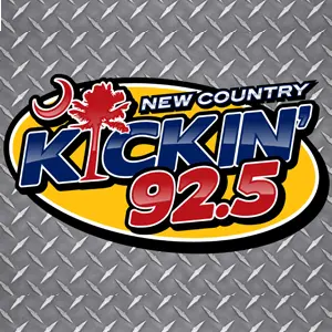 WCKN - New Country Kickin' 92.5