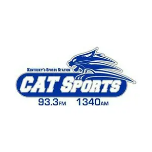 WCMI Cat Sports 93.3FM - 1340AM