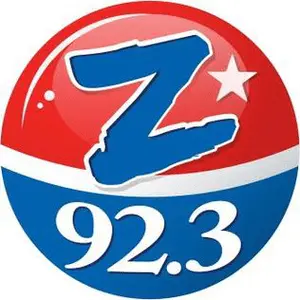 WCMQ-FM - Zeta 92.3 FM