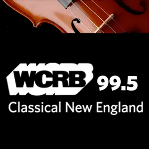 WCRB - Classical New Boston