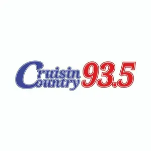 WCTB Cruisin Country 93.5