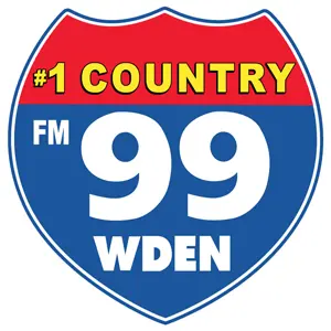 WDEN-FM - 99.1 FM