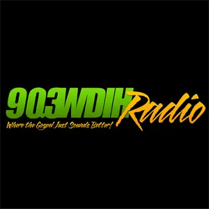 WDIH - Gospel Radio 90.3 FM
