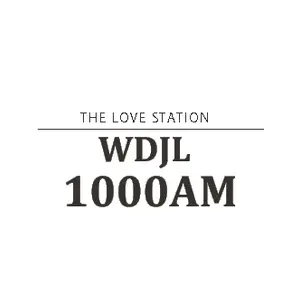 WDJL - Love 1000 AM