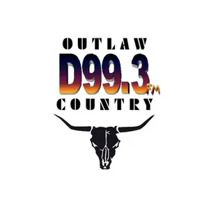 WDMP Outlaw Country 99.3 FM