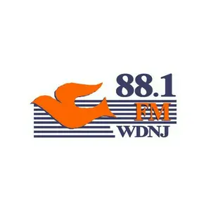 WDNJ 88.1 FM