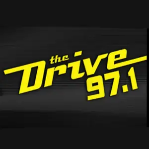 WDRV - The Drive 97.1 FM Chicago's Classic
