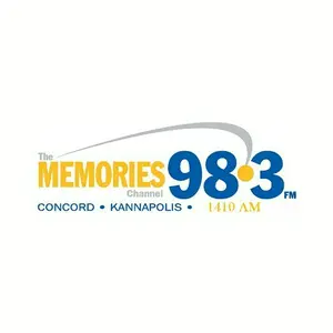 WEGO Memories 98.3 FM