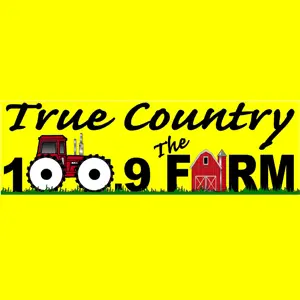 WEIO - True Country 100.9  FM The Farm