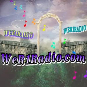 WeR1Radio.com