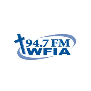 WFIA 94.7 FM & 900 AM