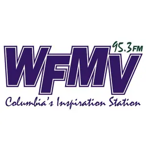 WFMV - 95.3 FM