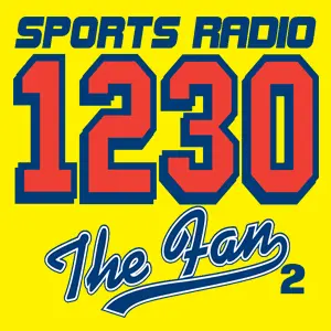 WFOM - Sports Radio 1230 AM The Fan 2