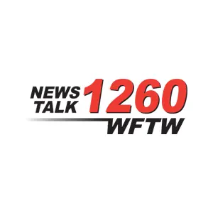 WFTW - News Talk 1260 AM